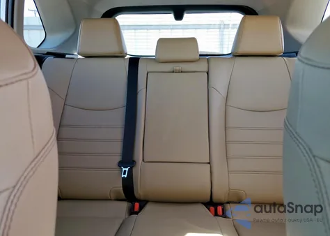 2024 Toyota Rav4 Xle Premium from USA, damaged, VIN JTMB6RFV6RD117473